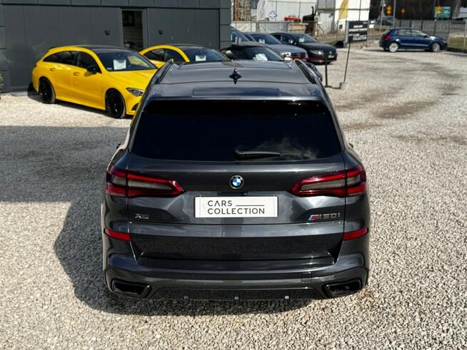BMW X5, 2020 Michałowice - zdjęcie 9