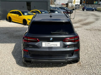 BMW X5, 2020 Michałowice - zdjęcie 9