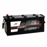 Akumulator 140Ah 900A CIĘŻAROWY SPECBAT L+ DARMOWY DOWÓZ