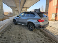 Bmw x5 e70 3.0i 272km shadowline Gdańsk - zdjęcie 12