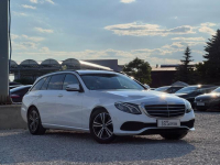 Mercedes E-klasa, 2020