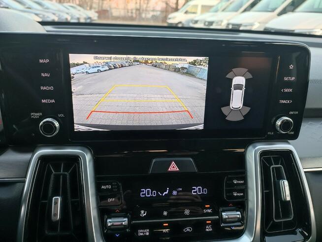 Kia Sorento Salon Polsk gwarancja 2028 fv 23% Otwock - zdjęcie 3
