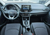Hyundai i30 2025/SALON POLSKA/FV23%/stan bdb/gwarancja Ełk - zdjęcie 5