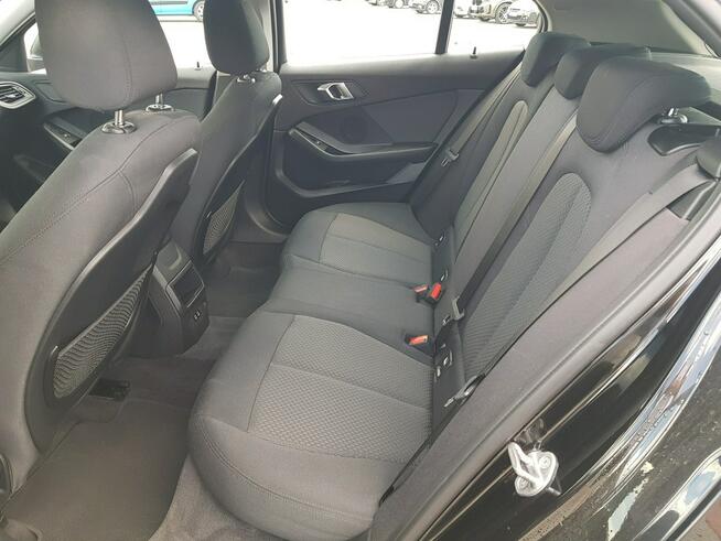 118i Salon Polska Navi Automat Zarejestrowany Gwarancja Włocławek - zdjęcie 11