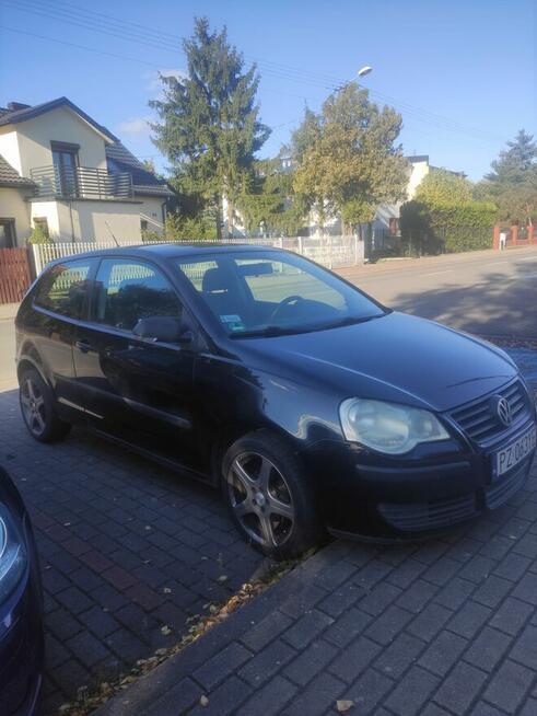 Samochód osobowy Mosina - zdjęcie 2