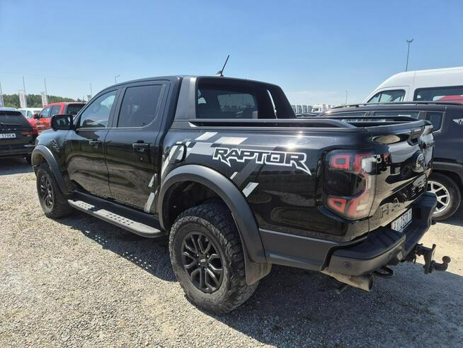 Ford Ranger Raptor Komorniki - zdjęcie 6