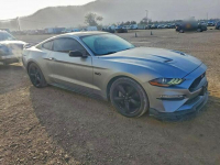Ford Mustang / 5.0 460KM / Niski przebieg / Automat / Tarnów - zdjęcie 4