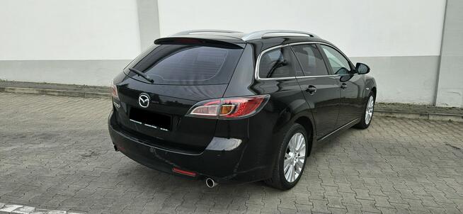 Mazda 6 Serwis # I Właściciel # Polecam Rybnik - zdjęcie 7