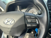 Hyundai i30 1.5T-GDI 160KM 48v AT Smart Gwarancja Zadbany FV23% Łódź - zdjęcie 9