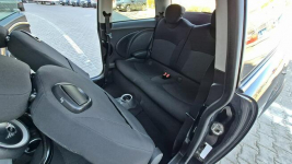 Mini ONE 1,4 95KM Klima Serwis Płock - zdjęcie 10