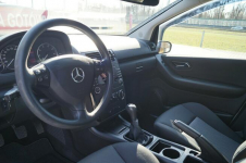 Mercedes A 150 A150 95KM Stan BDB Doinwestowany gotowy do jazdy Goczałkowice-Zdrój - zdjęcie 11