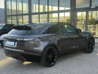 Range Rover Velar 3.0D MHEV AWD Dynamic HSE,Salon PL,Serwisowany,Pano Łódź - zdjęcie 6