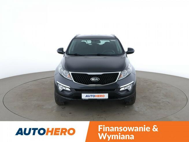 Kia Sportage GRATIS! Pakiet Serwisowy o wartości 1800 zł! Warszawa - zdjęcie 10