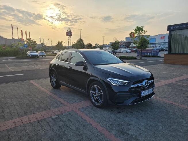 Mercedes gla Radom - zdjęcie 9