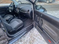 Volkswagen New Beetle Siewierz - zdjęcie 10