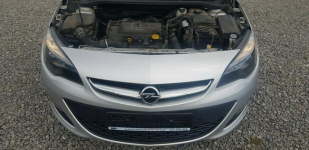 Opel Astra Nawigacja # serwis # Bezwypadkowa Rybnik - zdjęcie 4