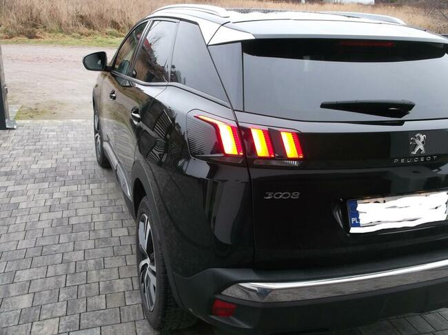 Peugeot 3008 1.6 Allure Przybiernów - zdjęcie 3