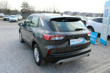 Ford Kuga Titanium F-Vat netto 60894PLN Gwarancja SalonPL Kamera Warszawa - zdjęcie 8