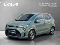 Kia Picanto Automat/Business Line / FV23% / Demo Dealera