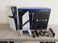 Sony PlayStation PS5 Pro, Sony PS5 Slim, Microsoft Xbox Series X 2TB Krowodrza - zdjęcie 6