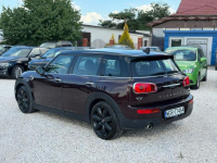 MINI Clubman Cooper • Automat • LED • Navi • Climatronic • 164 tys. Grójec - zdjęcie 11