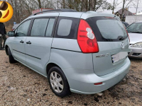 Mazda 5 1.8 czysta benzyna nowe sprzegllo Tanie Auta Fasty Fasty - zdjęcie 6