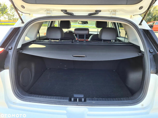 Kia Niro Hybrid 1.6 GDi 141KM 6DCT Brzeg - zdjęcie 8