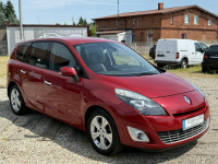 Renault Scenic *alu*navi*automat*z Niemiec* Dąbrowa - zdjęcie 11