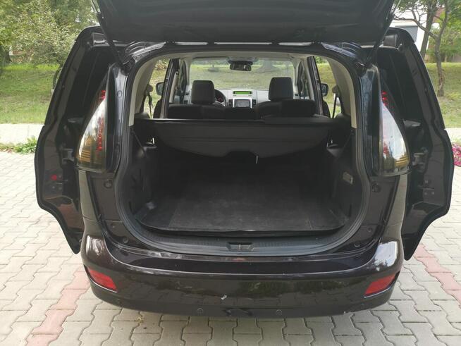 Sprzedam Mazda 5 2.0 diesel 2009 rok Katowice - zdjęcie 12