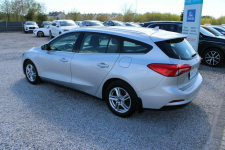 Ford Focus Connected 35691PLN Gwarancja F-vat 120HP Warszawa - zdjęcie 9