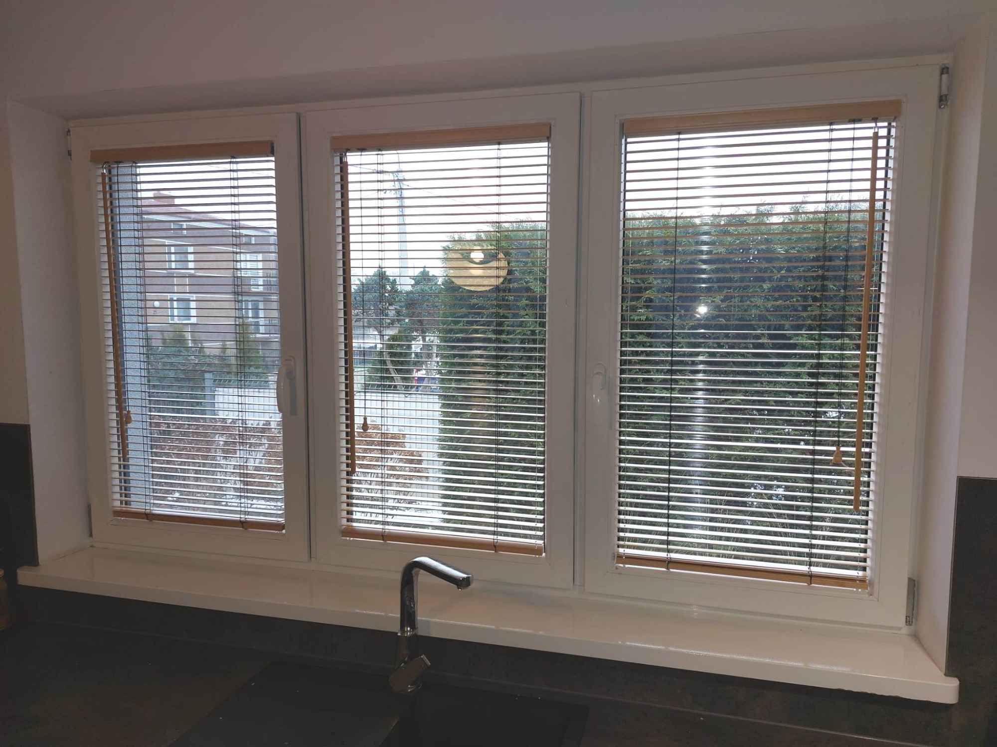 Żaluzje,Rolety, Plisy, Moskitiery - Sprawdzaj śmiało!!! Białystok - zdjęcie 4