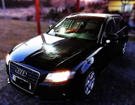 Audi A4 Kombi model 2011 Dzierżoniów - zdjęcie 7