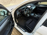 BMW 540 Salon Polska Xdrive M-pakiet Tarnowskie Góry - zdjęcie 5