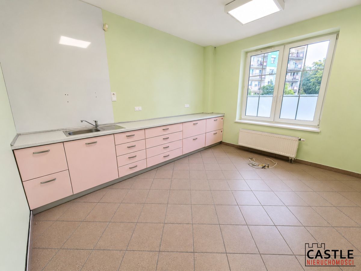 228 m² | Lokal medyczny, usługowy lub biurowy | Gdynia - zdjęcie 12
