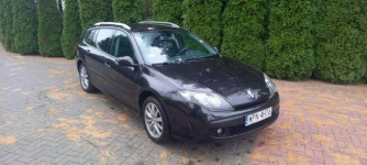 Renault Laguna Płońsk - zdjęcie 4
