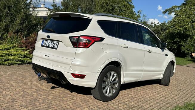 Ford Escape Przasnysz - zdjęcie 5