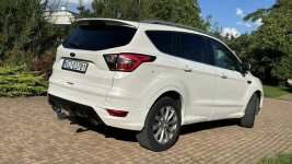 Ford Escape Przasnysz - zdjęcie 5