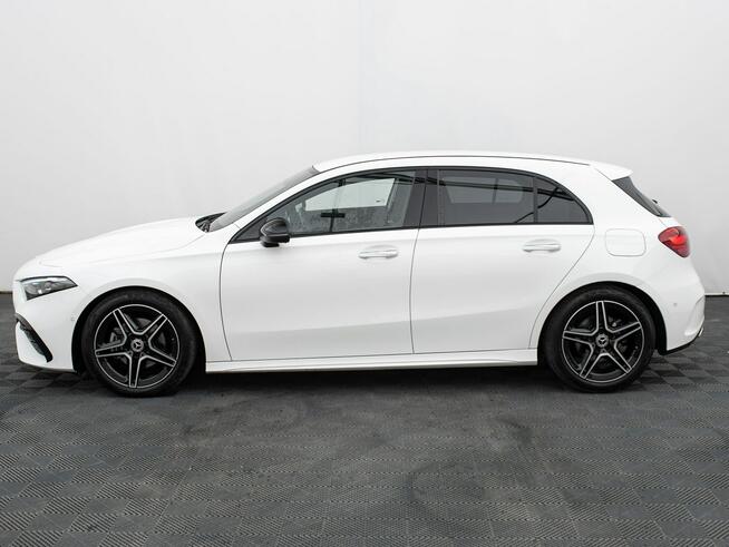 DX65189#A 200 AMG Line 7G-DCT Ambient Podgrz.f Salon PL VAT23% Gdynia - zdjęcie 8