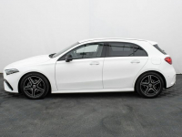 DX65189#A 200 AMG Line 7G-DCT Ambient Podgrz.f Salon PL VAT23% Gdynia - zdjęcie 8