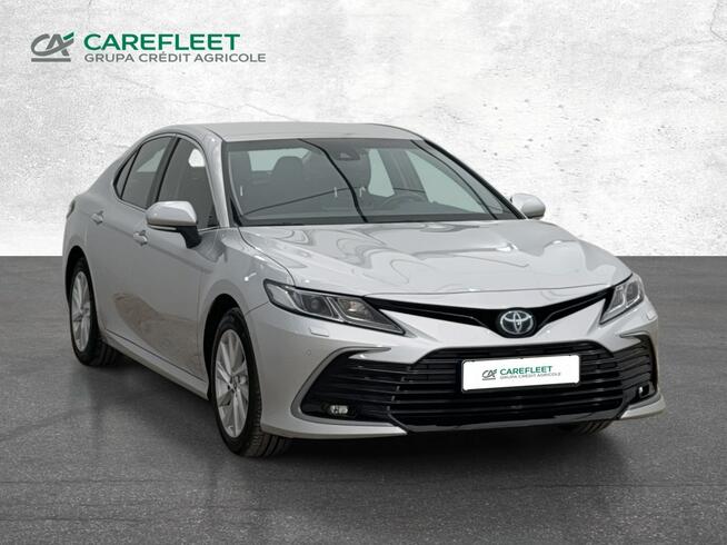 Toyota Camry 2.5 Hybrid Comfort CVT Sedan Warszawa - zdjęcie 3