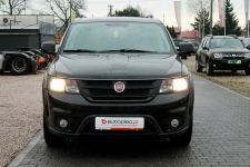 Fiat Freemont Video#BlackCode#Manual#170km*Kamera*Navi*Gwar.153000km! Warszawa - zdjęcie 6