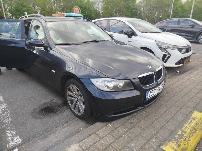 Sprzedam E91 320d m47 Stary Chwalim - zdjęcie 7
