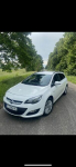 Opel astra j