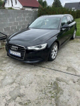 AUDI A6 2.0 TDI 2012 Poznań - zdjęcie 1