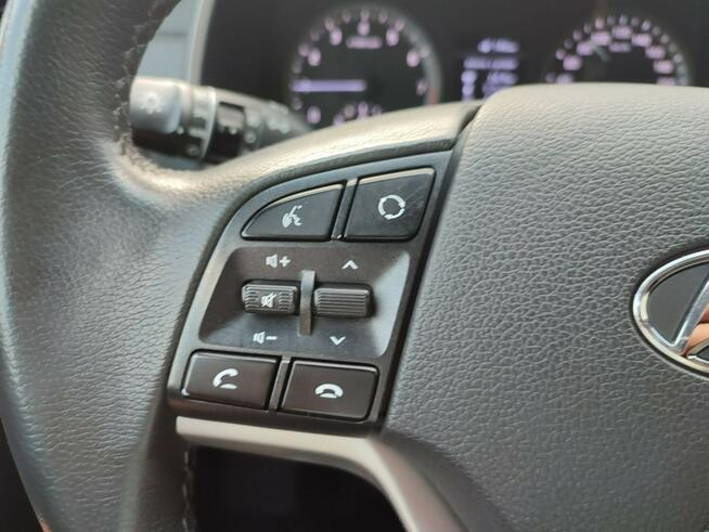 Hyundai Tucson Bezwypadkowy kamera cofania Otwock - zdjęcie 7