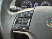 Hyundai Tucson Bezwypadkowy kamera cofania Otwock - zdjęcie 7
