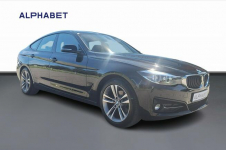 BMW 320d xDrive Sport Line Swarzędz - zdjęcie 7