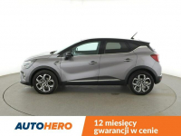 Renault Captur Intens kamera navi klima-auto FullLED półskóra tempomat Warszawa - zdjęcie 2