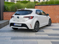 Style + Tech + Connect | Salon PL | Gwarancja Toyota | Bezwypadkowy
