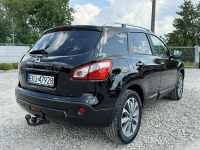 Nissan Qashqai Navi Kamera Climatronic Gwarancja Kutno - zdjęcie 6